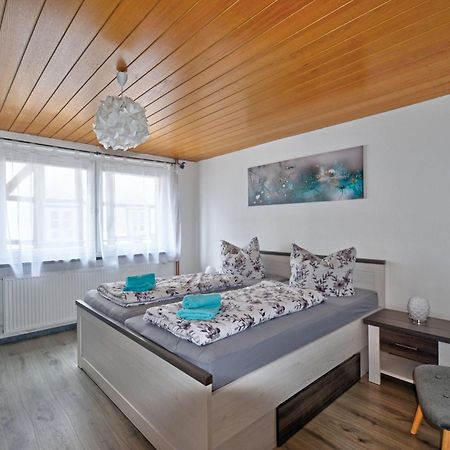 Apartment Born 2 By Interhome Schieder-Schwalenberg Exterior foto