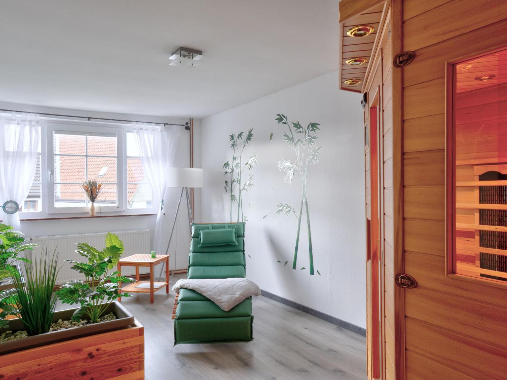 Apartment Born 2 By Interhome Schieder-Schwalenberg Exterior foto