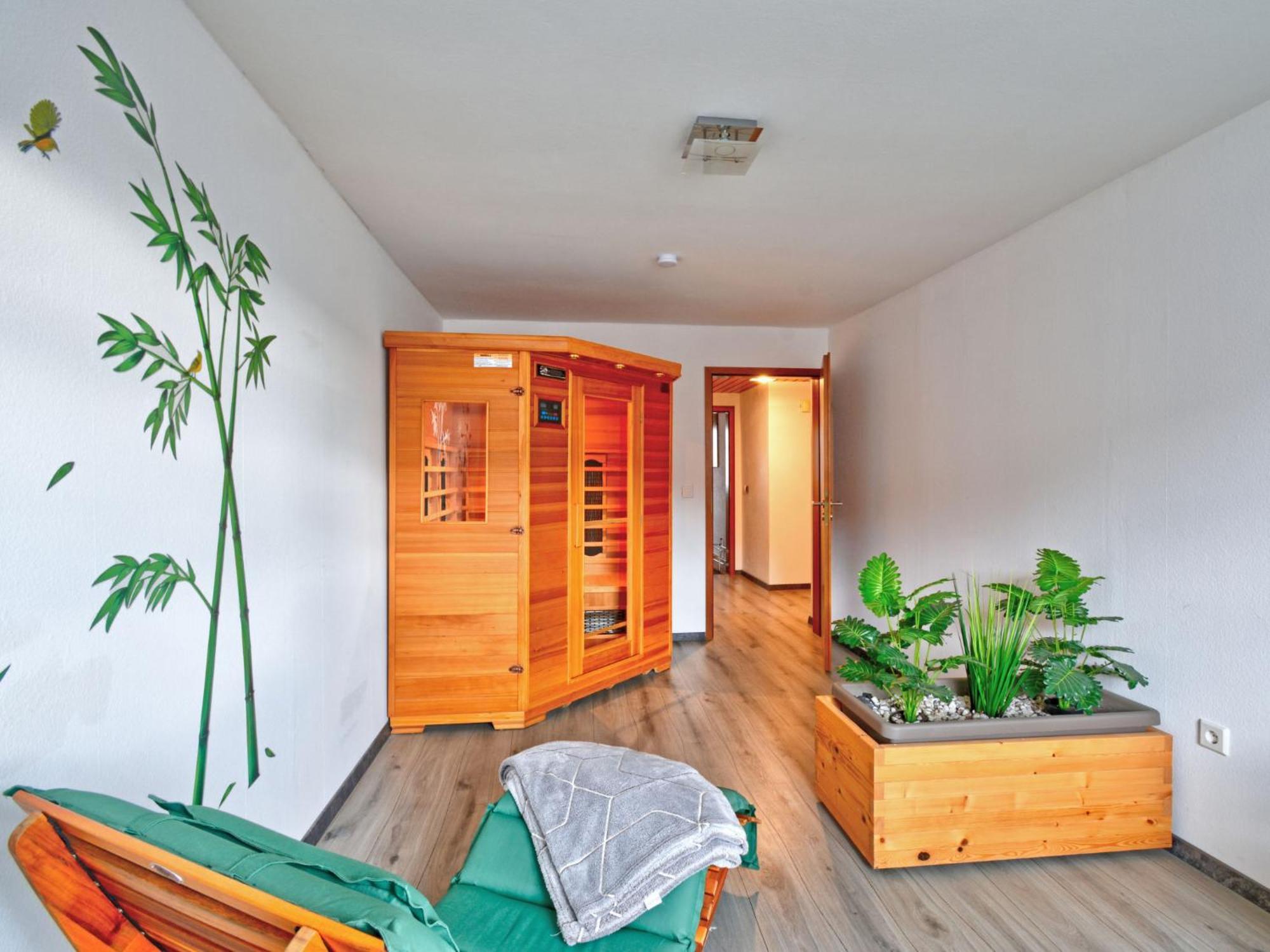 Apartment Born 2 By Interhome Schieder-Schwalenberg Exterior foto