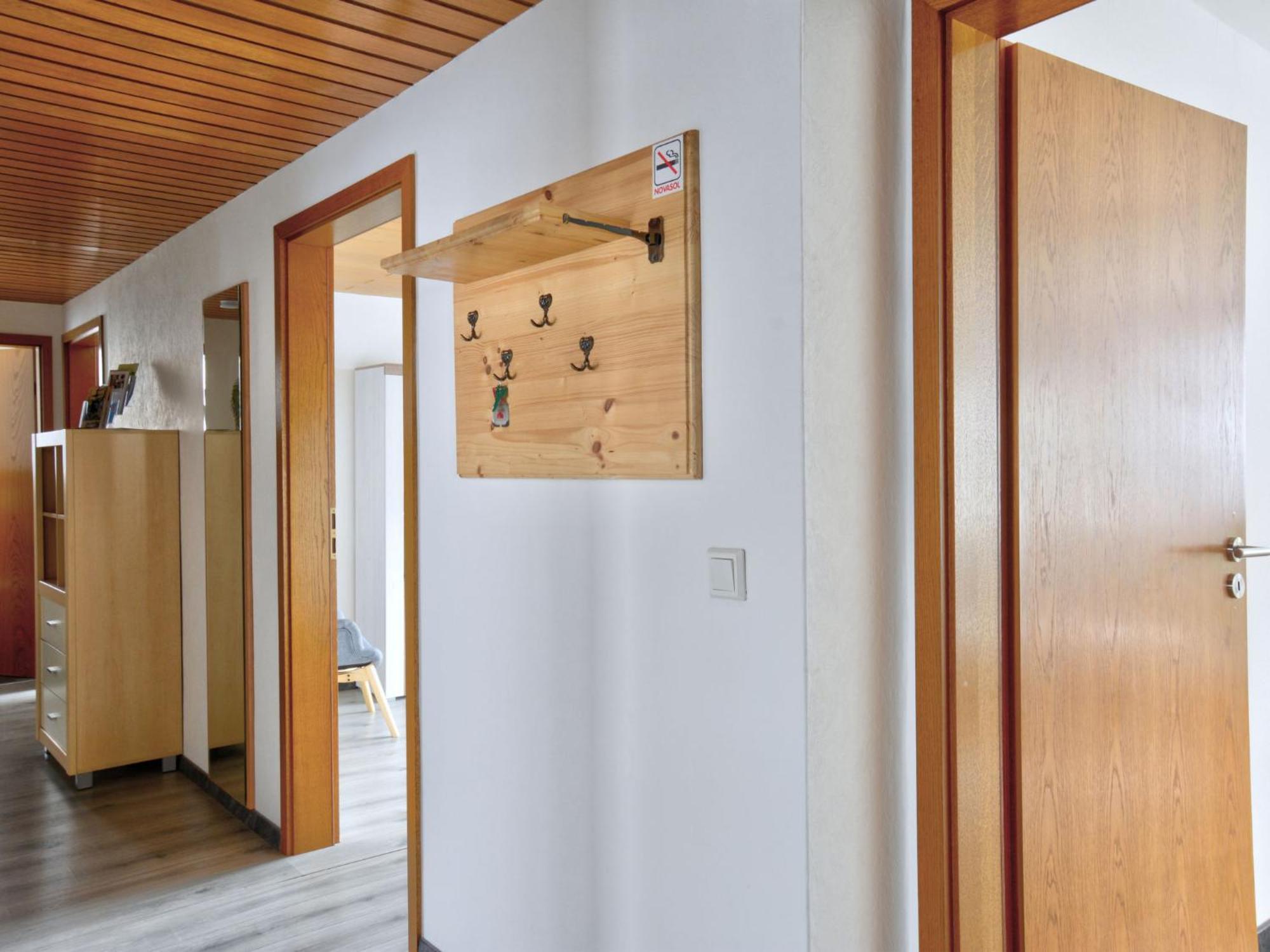 Apartment Born 2 By Interhome Schieder-Schwalenberg Exterior foto