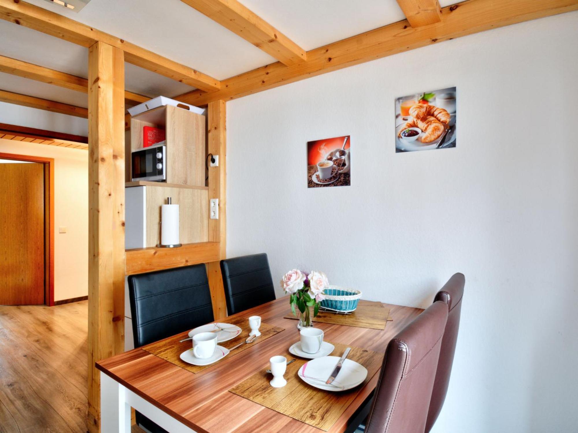 Apartment Born 2 By Interhome Schieder-Schwalenberg Exterior foto