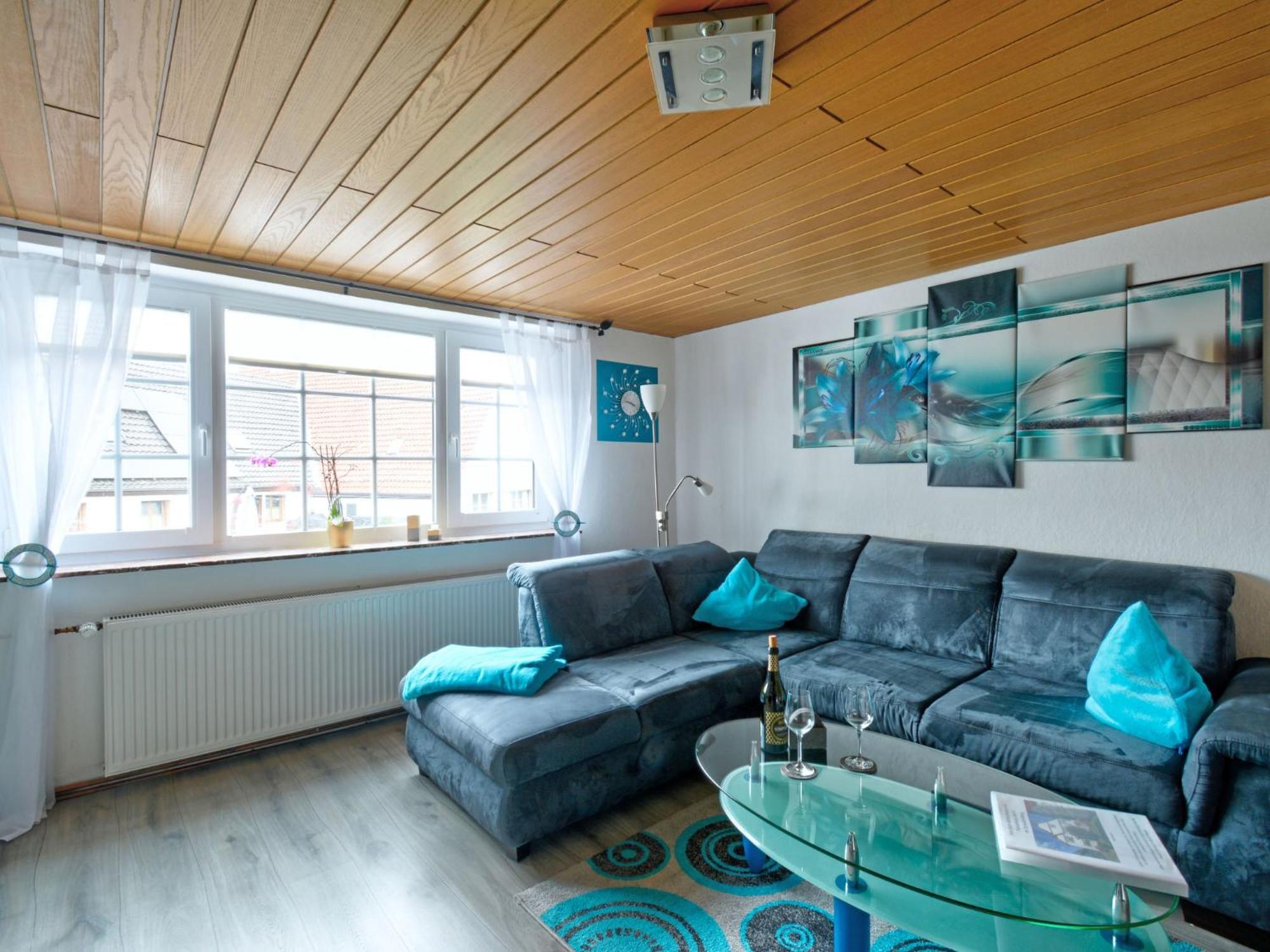 Apartment Born 2 By Interhome Schieder-Schwalenberg Exterior foto