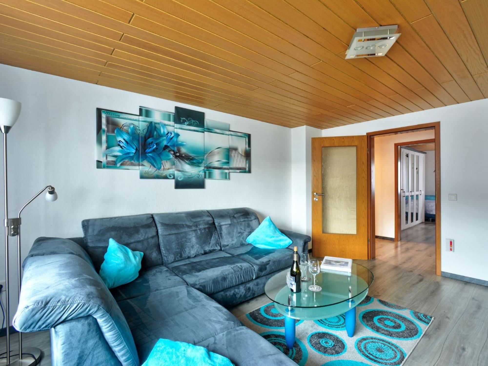 Apartment Born 2 By Interhome Schieder-Schwalenberg Exterior foto