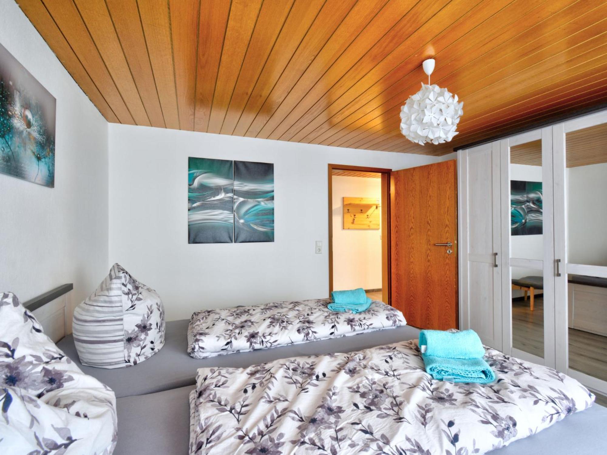 Apartment Born 2 By Interhome Schieder-Schwalenberg Exterior foto